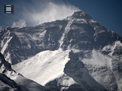 03 Mount Everest North Face Base Camp